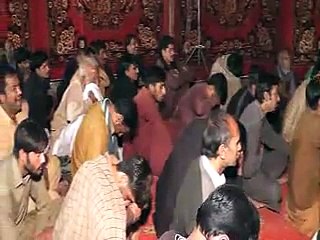 SYED AMIR ABBAS RABNI ANNUAL MAJLIS 15 SAFAR 2015 AT JAMIL PARK ST NO 7 BAZAR NO 3 FAISALABAD BANI MALIK AFZAL & SH AWIAS0300 6016612 (3)