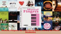 PDF Download  Musical Fingers Bk 3 Frances Clark Library for Piano Students PDF Full Ebook