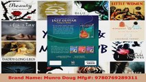 Read  The 21st Century Pro Method Jazz Guitar  Swing to Bebop Book  CD EBooks Online