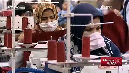 L’Egypte voit des opportunités d’accroître ses exportations vers Moscou