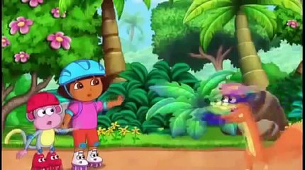 Dora The Explorer s for Children 2015▲Dora The Explorer Full s▲Dora La Explo
