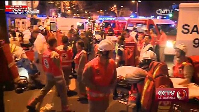 Conflit Syrien : l’armée US continue les opérations anti-terroristes