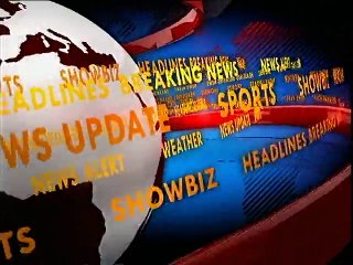 KTNNEWS Headline - 11th December 2015- 10 AM