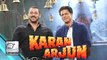 Salman And Shahrukh RECREATE Karan Arjun On Bigg Boss 9