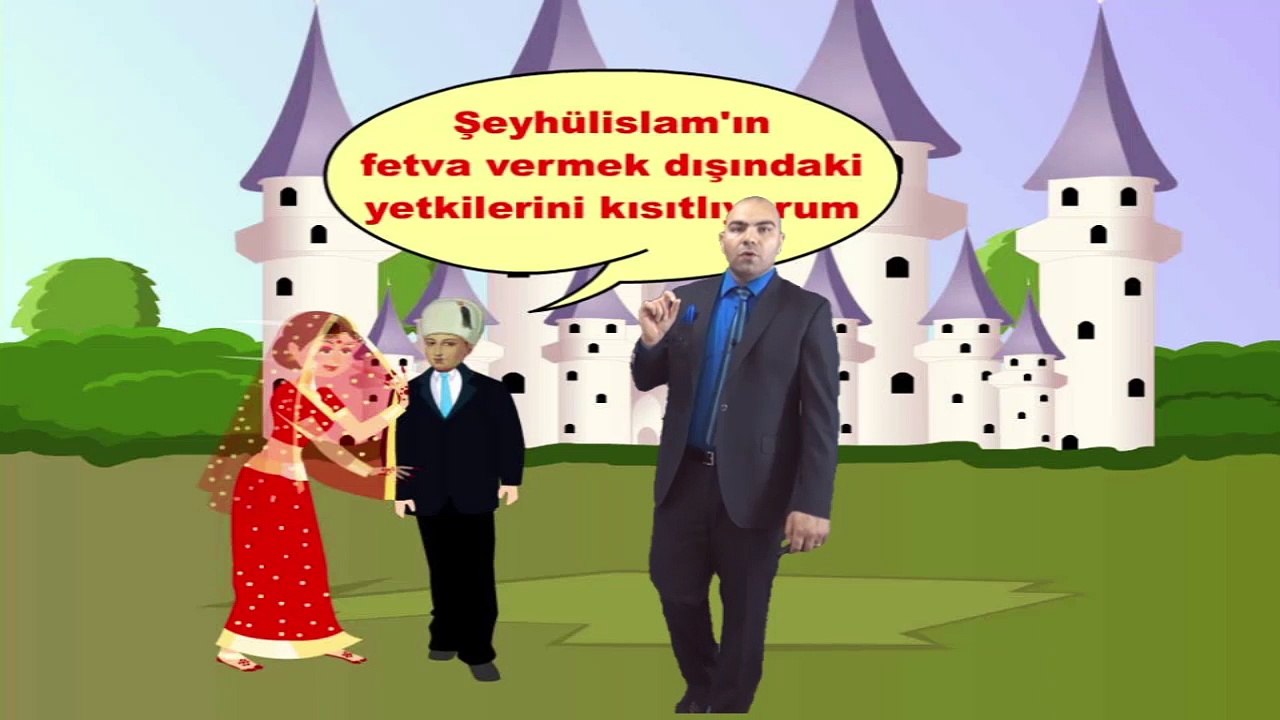 75 genc osman ıslahatları