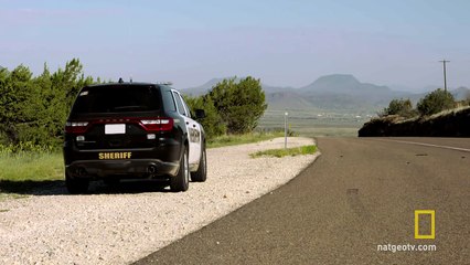 Damning Evidence | Badlands, Texas