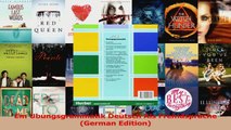 PDF Download  Em Ubungsgrammatik Deutsch Als Fremdsprache German Edition Read Online