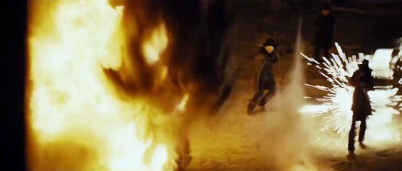 Jane Got a Gun Official International Trailer #1 (2015) - Natalie Portman, Joel Edgerton M