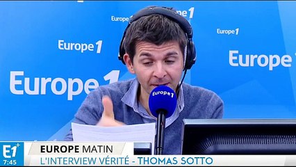Cyril, rescapé du Bataclan souhaite "Monter une armée pour tous les tuer"