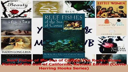 Descargar video: Read  Reef Fishes of the Sea of Cortez The RockyShore Fishes of the Gulf of California Revised Ebook Free