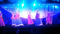 Bollywood Dancers Finale at Voltas Corporate Event Awards Night