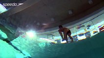 Freestyle Swimming Technique _ Stroke