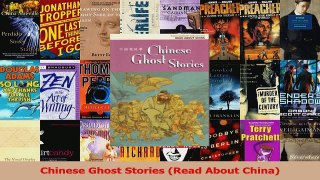 PDF Download  Chinese Ghost Stories Read About China Download Full Ebook