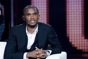 Samuel Eto'o kicks off campaign against Boko Haram