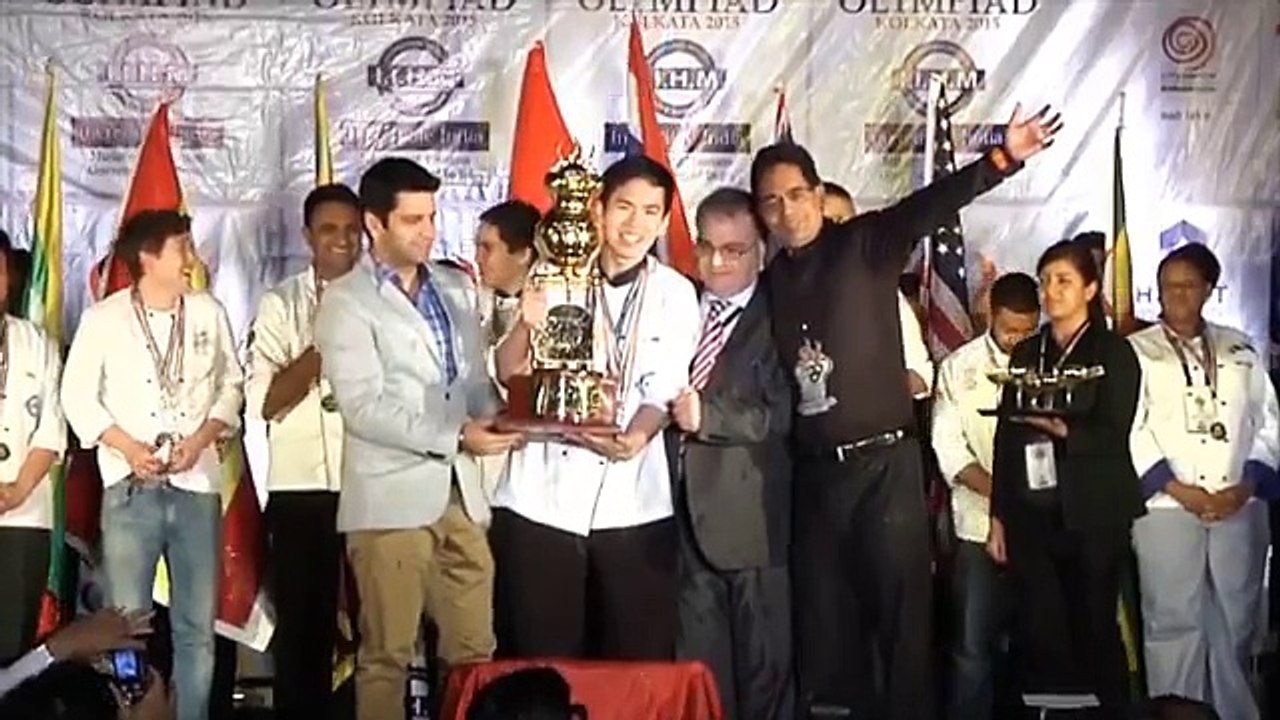 IIHM Promo 2015