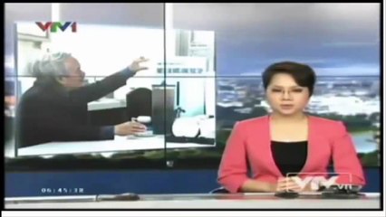 Máy lọc nước nguyên khoáng ITL