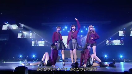ニコニコ超パーティー2015 LNo.16 八王子P Little Scarlet Bad Girl