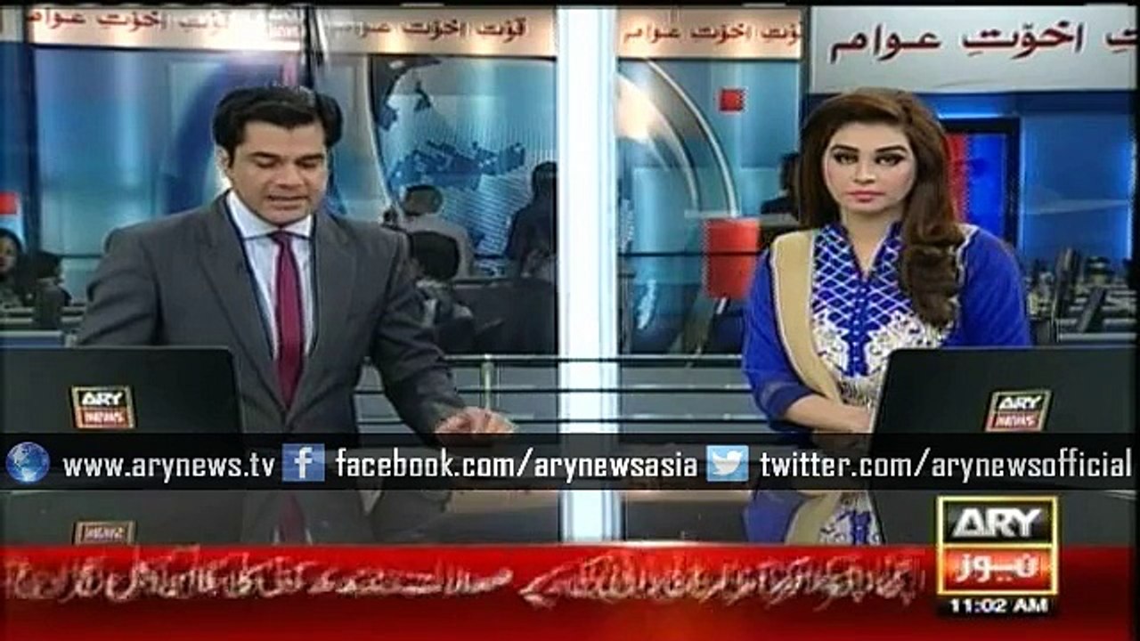 Dr.Asim in custody of NAB for 14 days remand