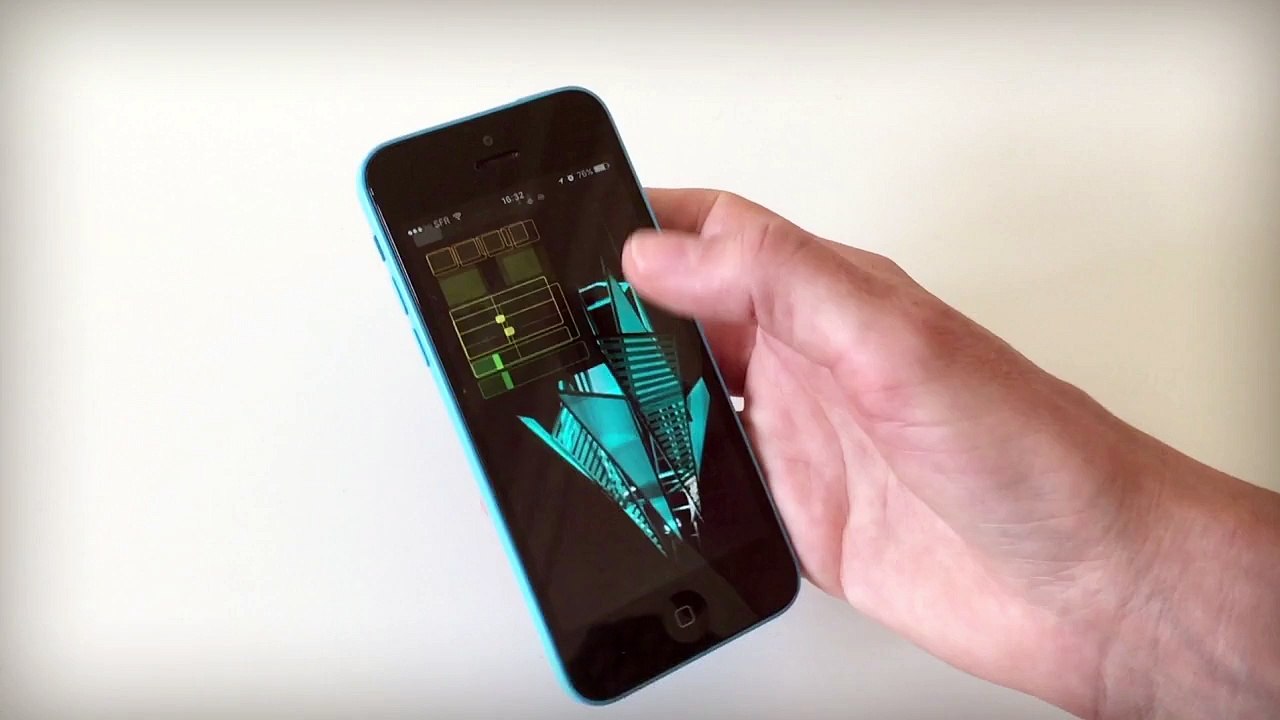Sneak Preview _ Interactions-HD