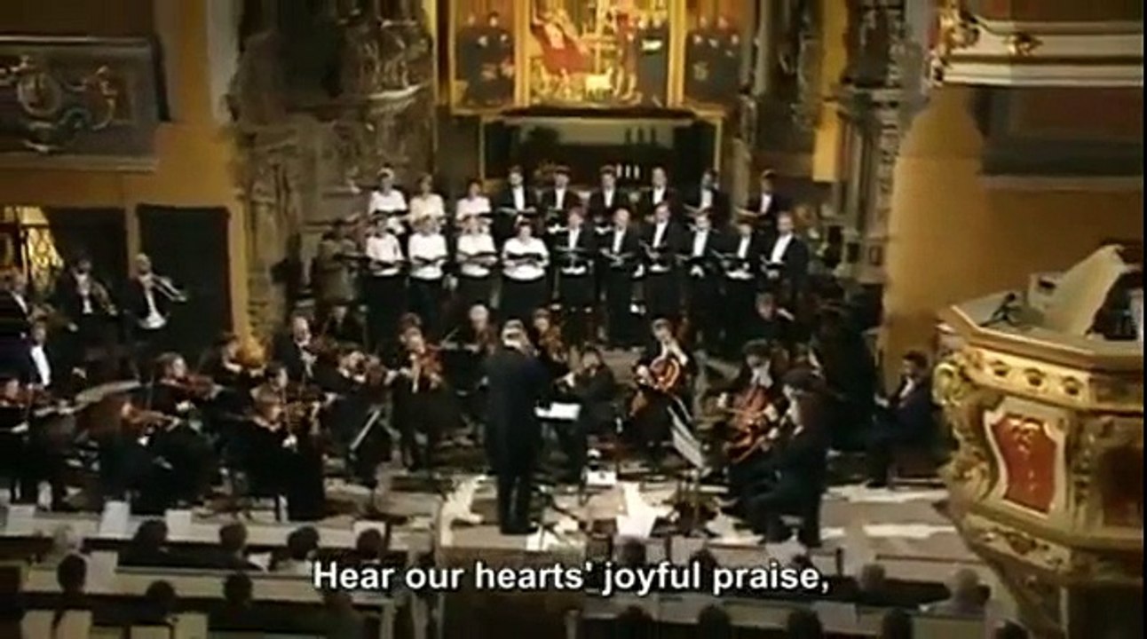 Christmas Oratorio, J.S. Bach, BWV 248