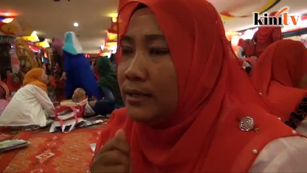 Penyokong Najib mahu pekerja asing dikenakan GST