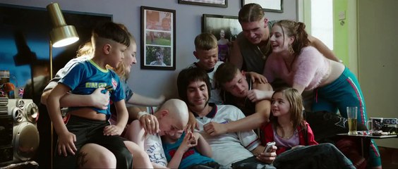 The Brothers Grimsby 2016 Film Trailer 1 - Isla Fisher, Mark Strong Comedy Movie