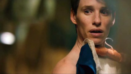 The Danish Girl 2015 Fim Tv Spot Performance - Eddie Redmayne, Alicia Vikander Movie