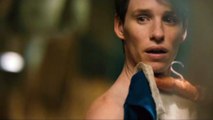 The Danish Girl 2015 Fim Tv Spot Performance - Eddie Redmayne, Alicia Vikander Movie