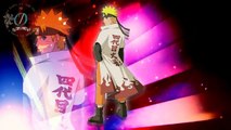 「シルエット」ナルト疾風伝 OP16 カバー [Silhouette Japanesse Cover] Naruto