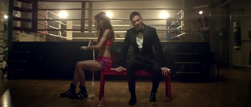 Сергей Лазарев В САМОЕ СЕРДЦЕ