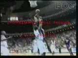 Kobe bryant dunk on dwight howard