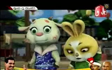 Kungfu Chandi 08-12-2015