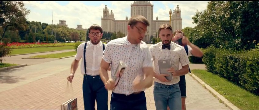 СЕРГЕЙ ЛАЗАРЕВ ЭТО ВСЁ ОНА