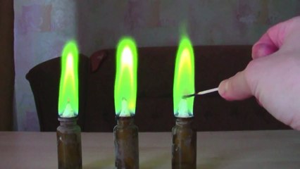 5 УДИВИТЕЛЬНЫХ ЭКСПЕРИМЕНТОВ