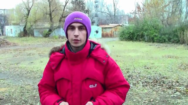 КАК ОТКРЫТЬ ЗАМОК САМОРЕЗОМ