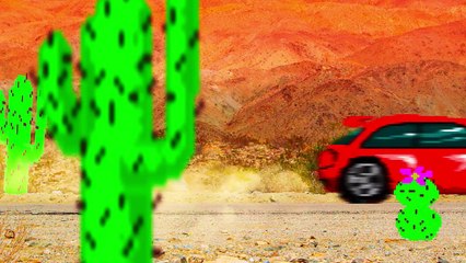 8-BIT ROAD TRIP!!! (Dont Text and Drive PSA)