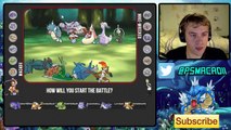 THE POWER Mega Metagross LIVE (Pokemon Showdown Smogon ORAS OU Team)