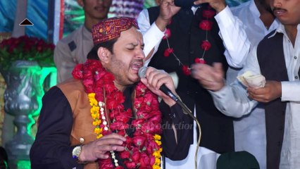Roh makky rehndi ay dil rehnda ay madiny wich by Shahbaz Qamar Fareedi-HD 1080p-Waqas Production(Kabirwala-Khanewal) 0345-7325036