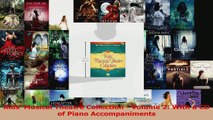 PDF Download  Kids Musical Theatre Collection  Volume 2 With a CD of Piano Accompaniments PDF Full Ebook