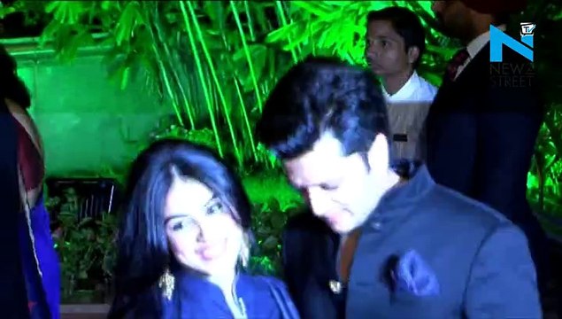 Riteish Deshmukh and Genelia D’Souza expecting their child!