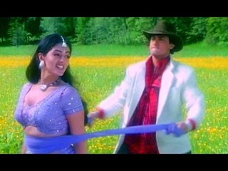 Tujhe Rab Ne Banaya Hai Kamaal ( Full Video Song ) - Mela - ( Eng Sub) - 1080p HD