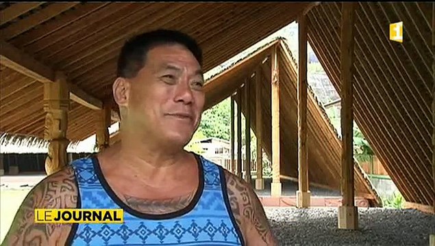 Hiva Oa s’apprête à accueillir le festival des arts des Marquises