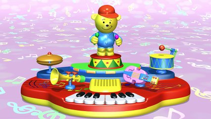 TuTiTu Specials | Best Educational Toys for Toddlers | Including Shapes Puzzle, Bead Maze