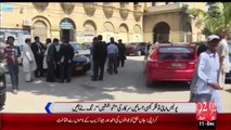 Karachi Police Ny Dr.Asim Ko Be-Gunah Qarar Dy Dia – 11 Dec 15 - 92 News HD