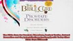 The Bible Cure for Prostate Disorders Ancient Truths Natural Remedies and the Latest