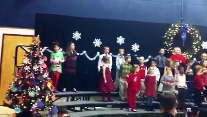 Christmas concerts Dec 6 2012