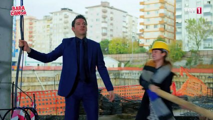 Baba Candır 18.Bölüm Fragmanı