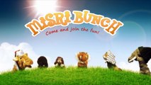 Misri Bunch- Episode 02 Asking Allah [Islamic Cartoon (english)] -Dailymotion