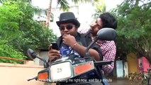 Tamil Short Film - Nagaichuvai Padam- Comedy Short Film - Red Pix Short Films