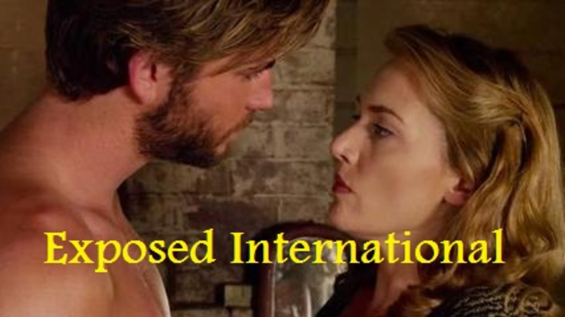 Exposed Official International Trailer 2015( Keanu Reeves, Ana de Armas Crime) Thriller Movies